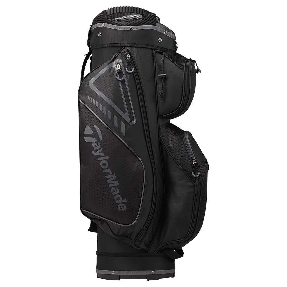 TaylorMade Select ST Cart Bag 2022