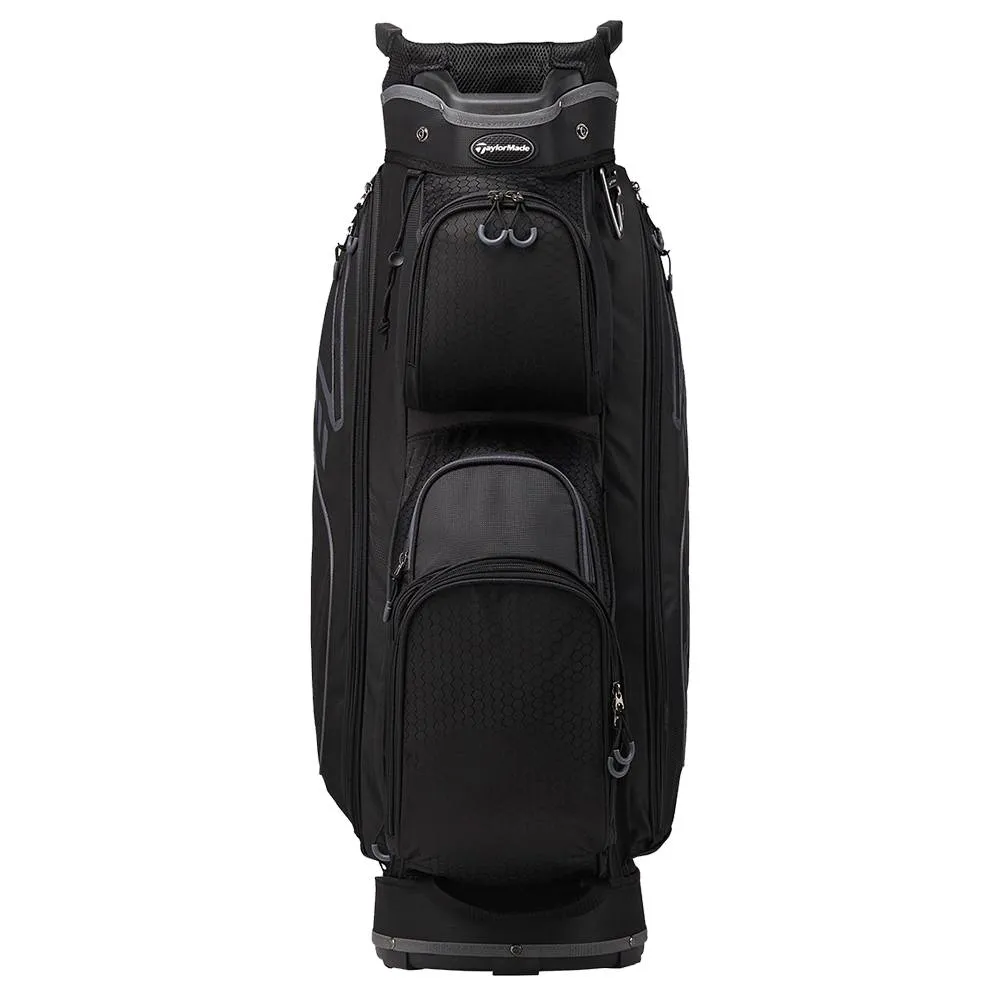 TaylorMade Select ST Cart Bag 2022