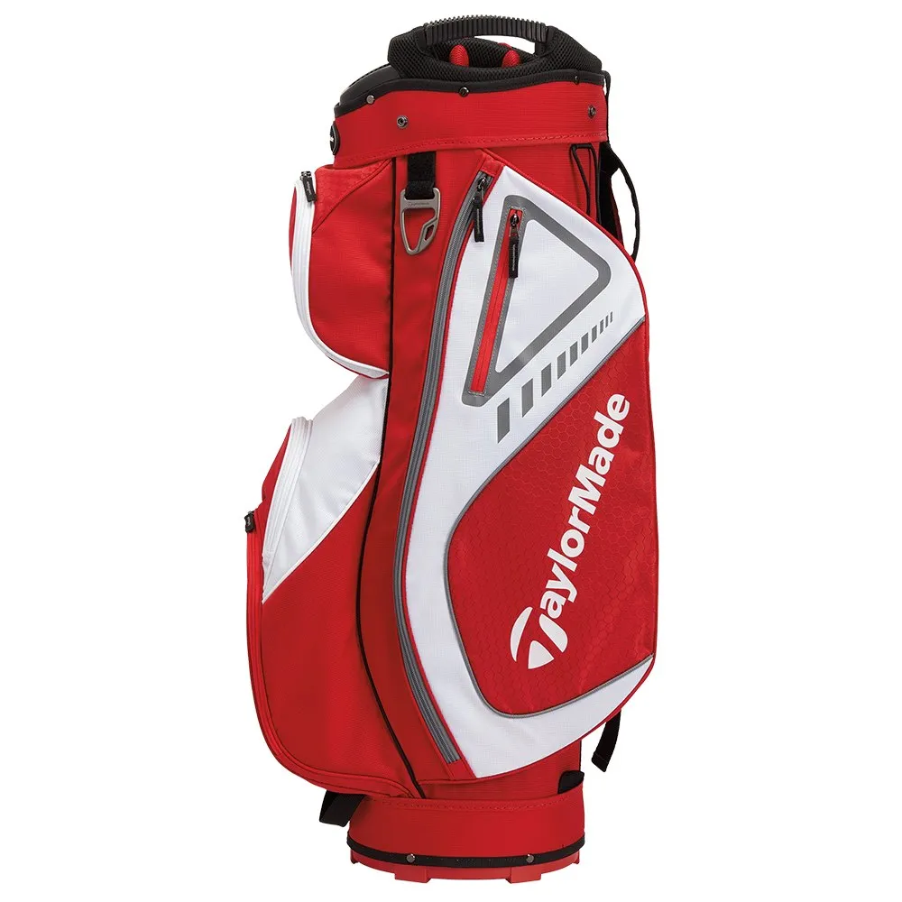 TaylorMade Select ST Cart Bag 2022