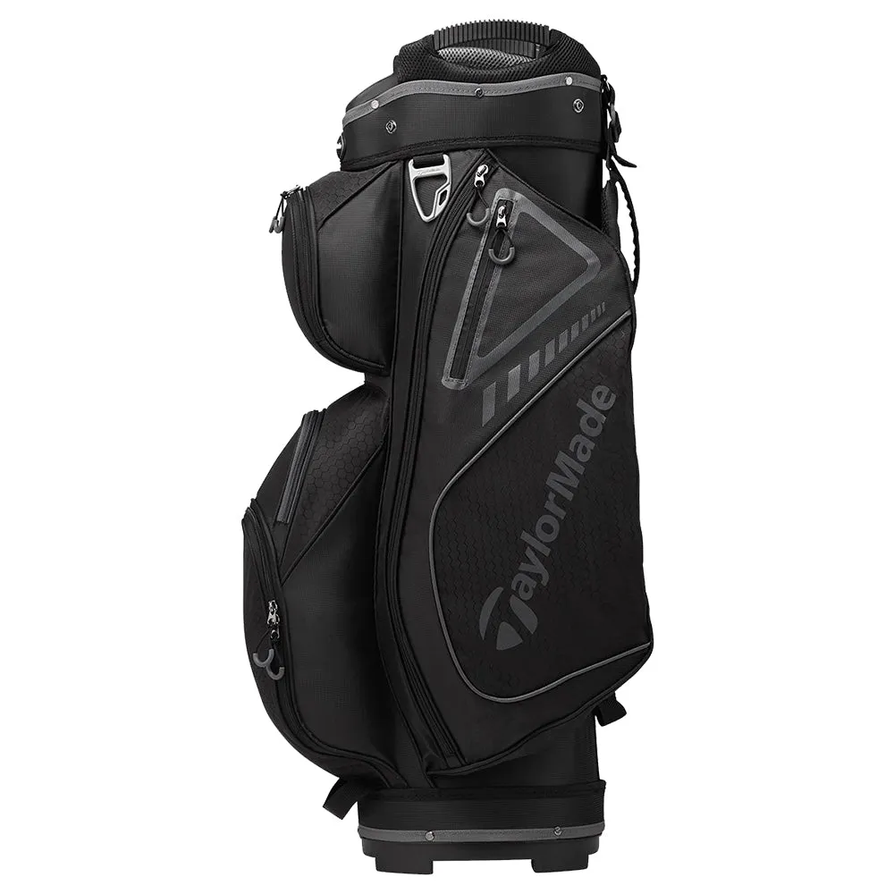 TaylorMade Select ST Cart Bag 2022