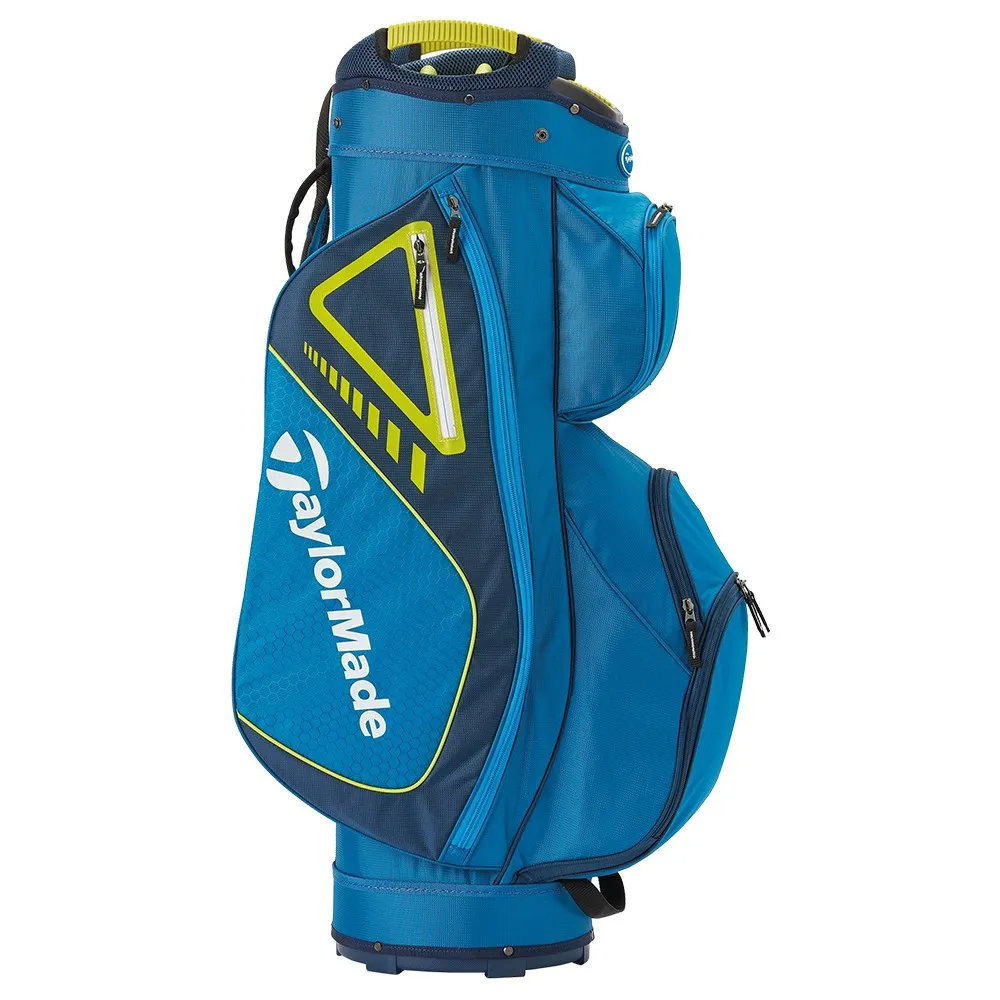 TaylorMade Select ST Cart Bag 2022