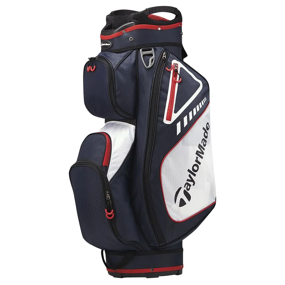 TaylorMade Select ST Cart Bag 2022