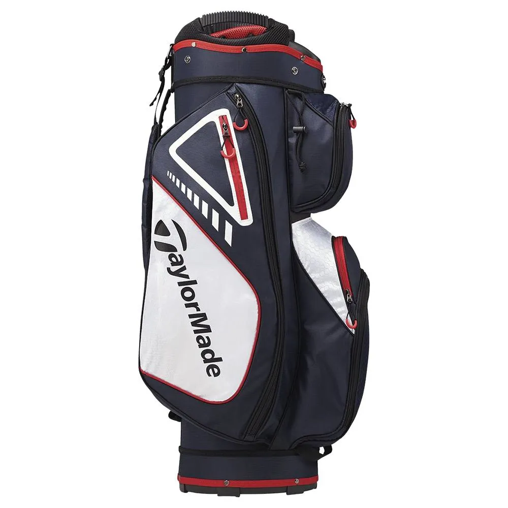 TaylorMade Select ST Cart Bag 2022