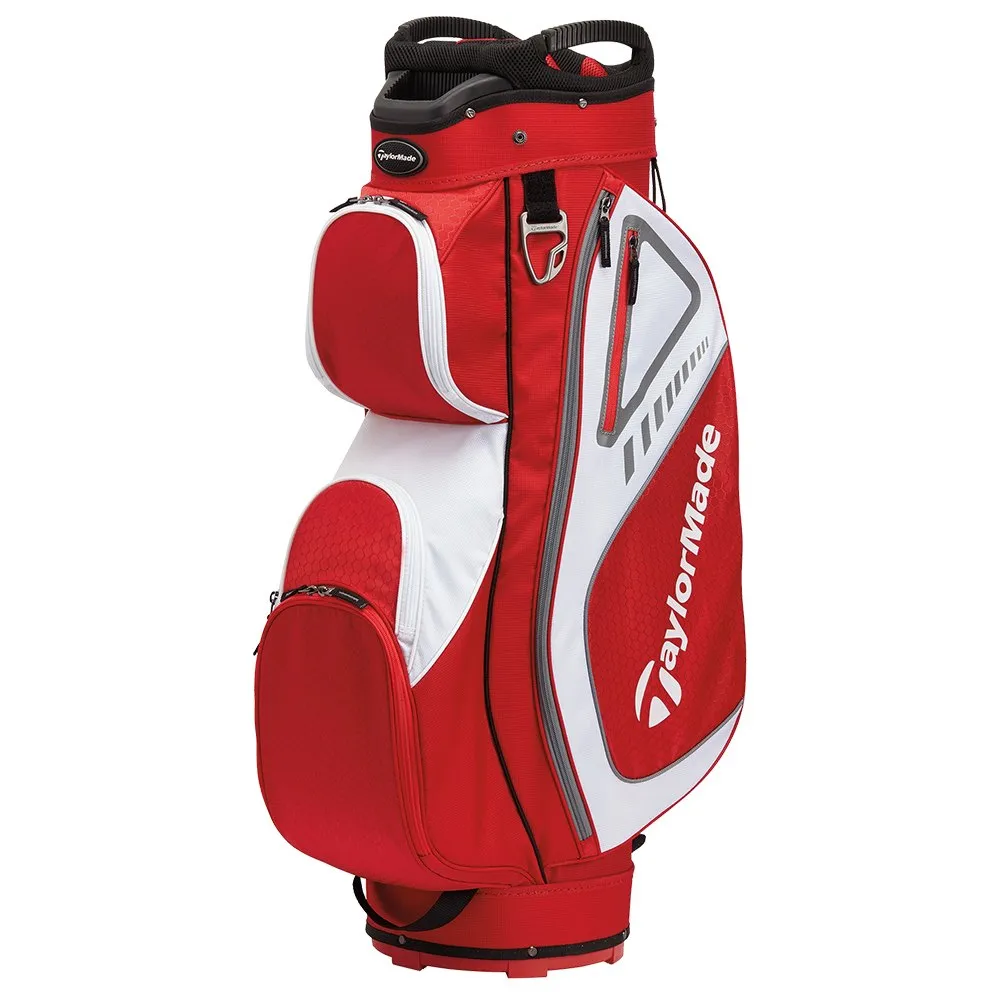 TaylorMade Select ST Cart Bag 2022