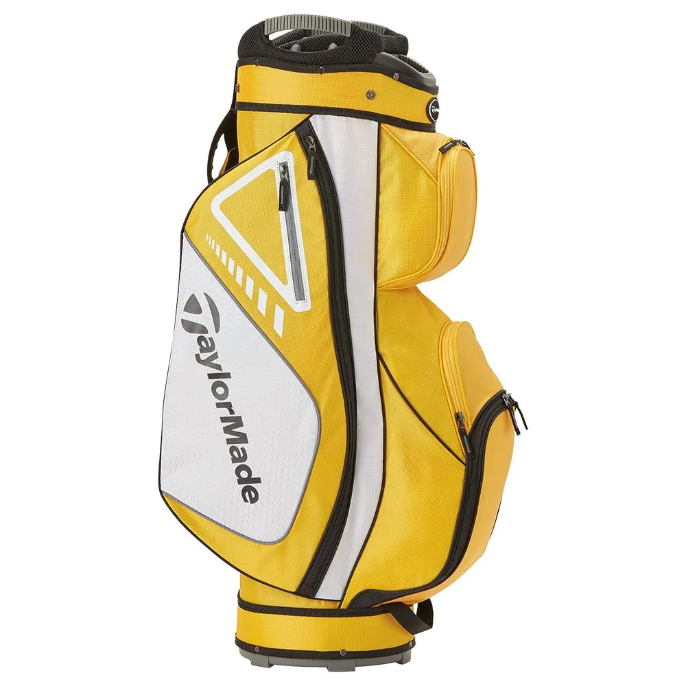 TaylorMade Select ST Cart Bag 2022