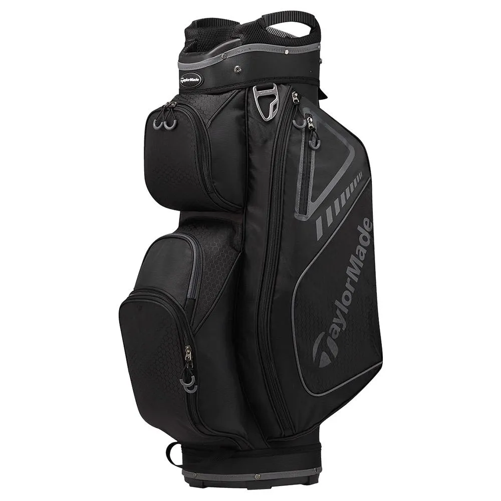 TaylorMade Select ST Cart Bag 2022