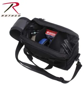 Technician Pistol Range Bag