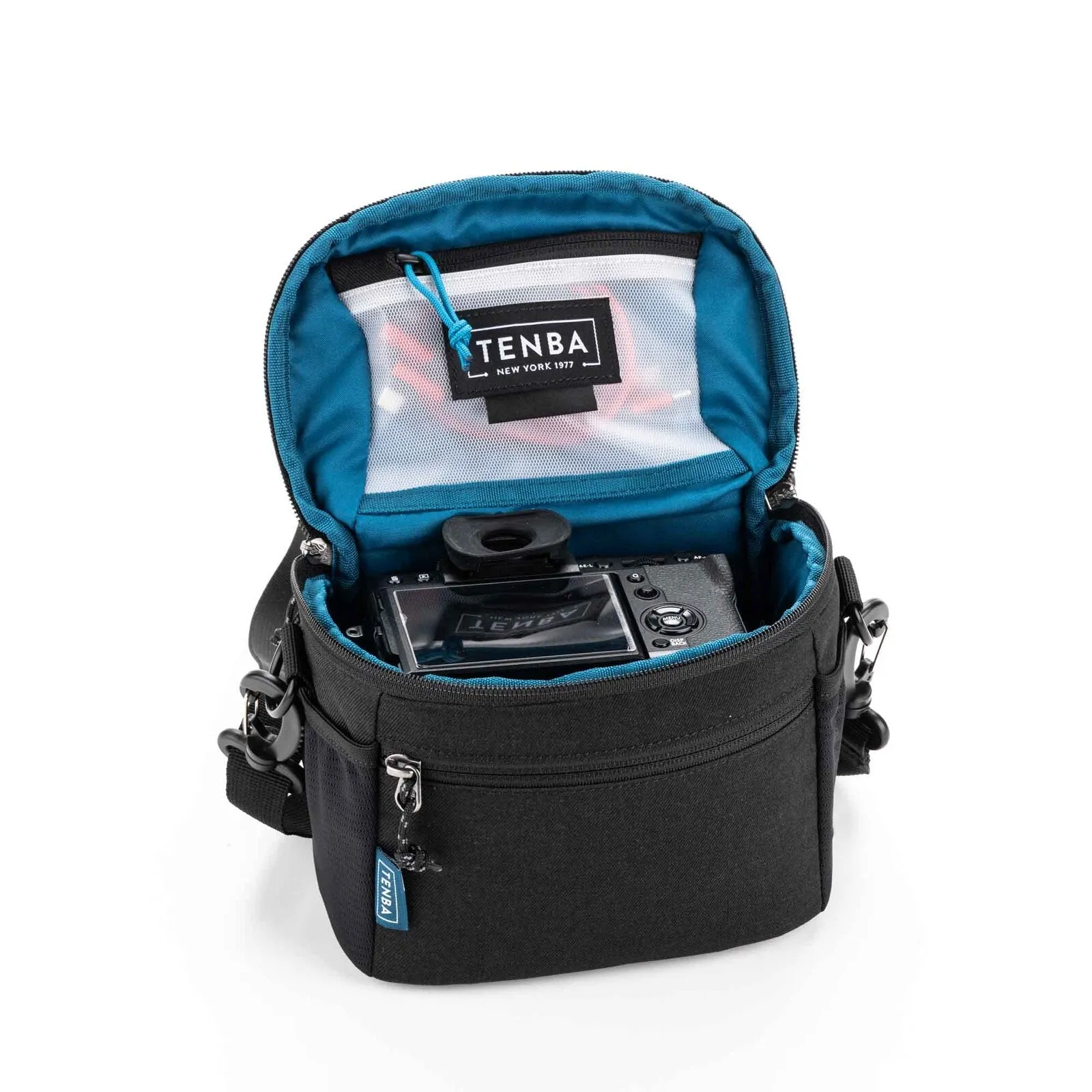 Tenba Skyline V2 Shoulder Bag 7