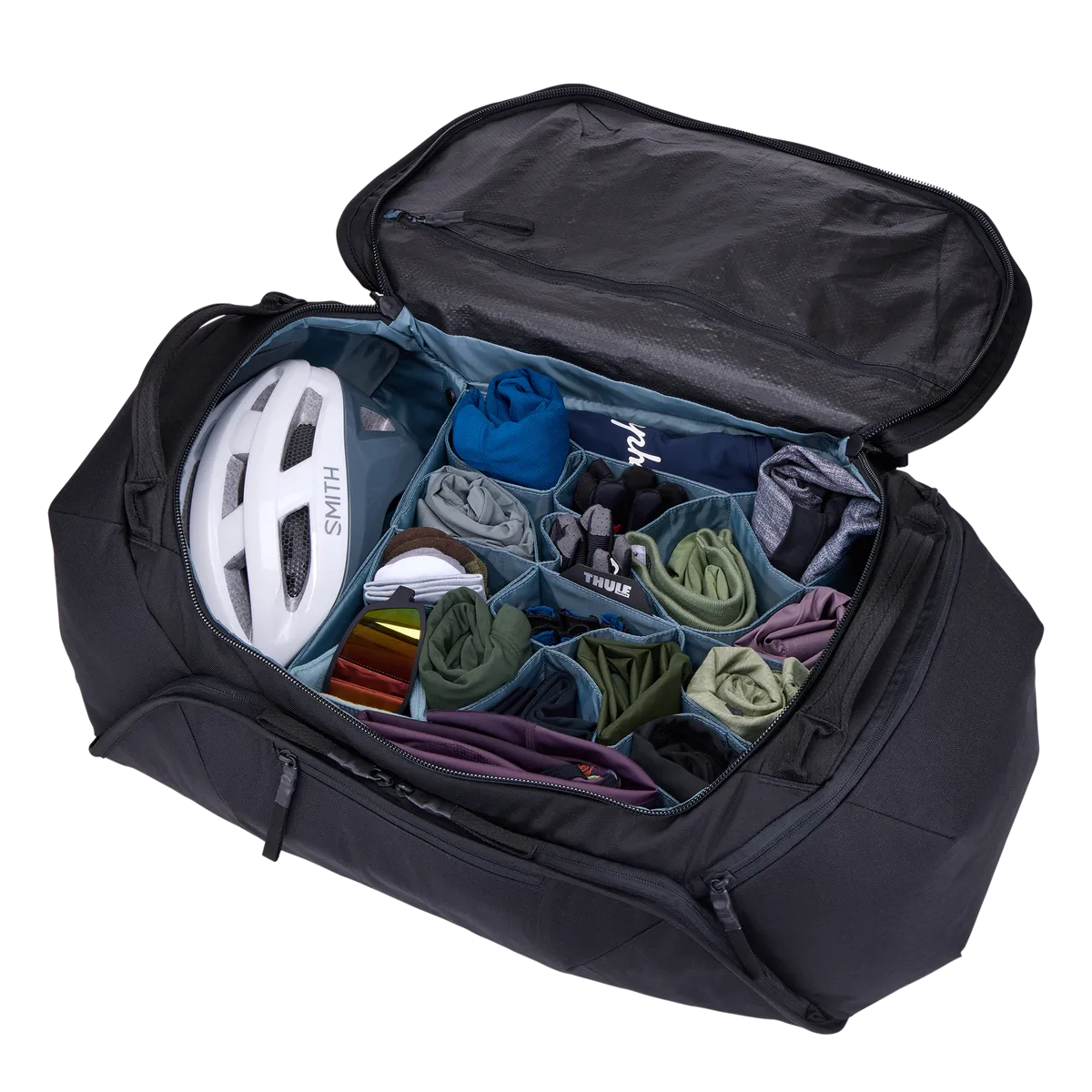 Thule RoundTrip Bike Duffel