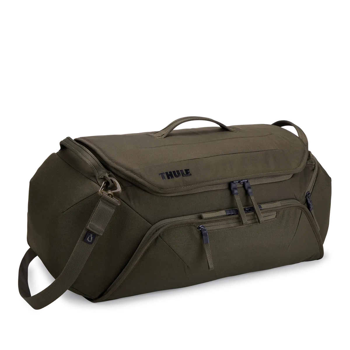 Thule RoundTrip Bike Duffel