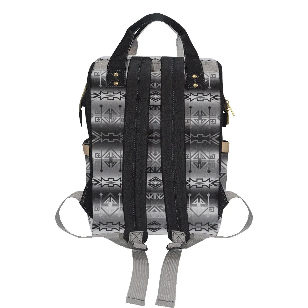 Trade Route Cave Multi-Function Diaper Backpack