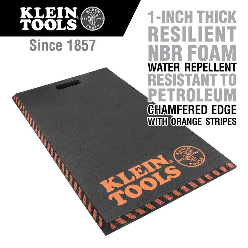 Tradesman Pro Large Industrial Kneeling Mat