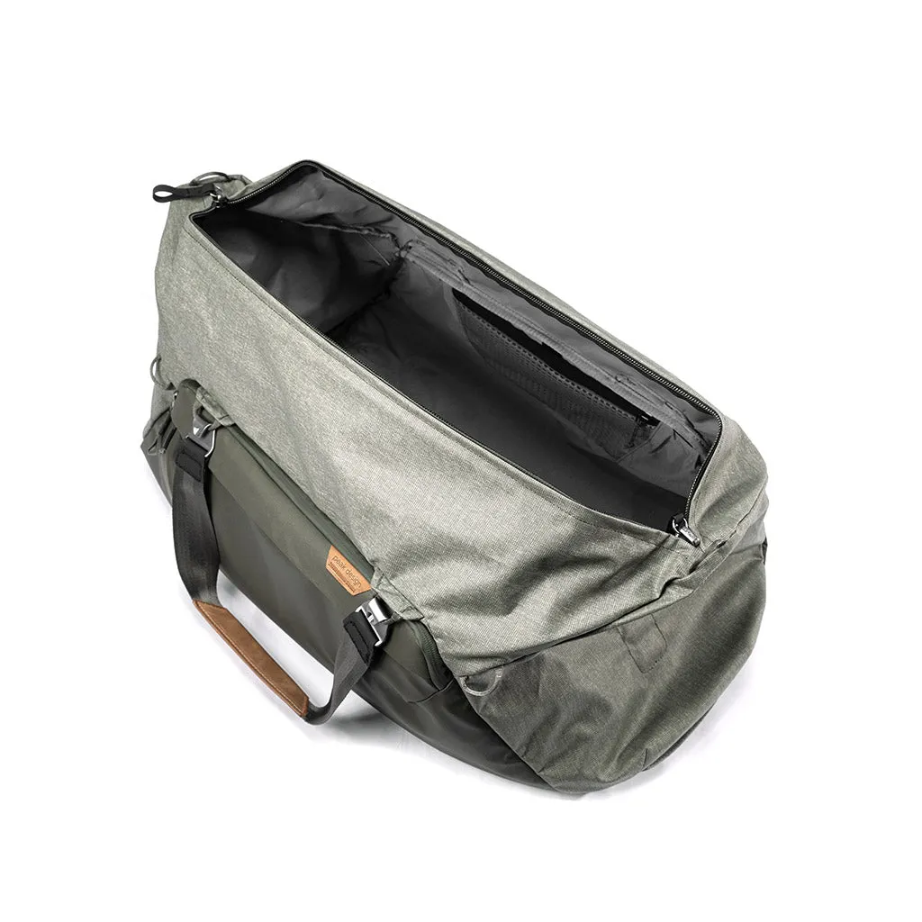 Travel Duffel 35L