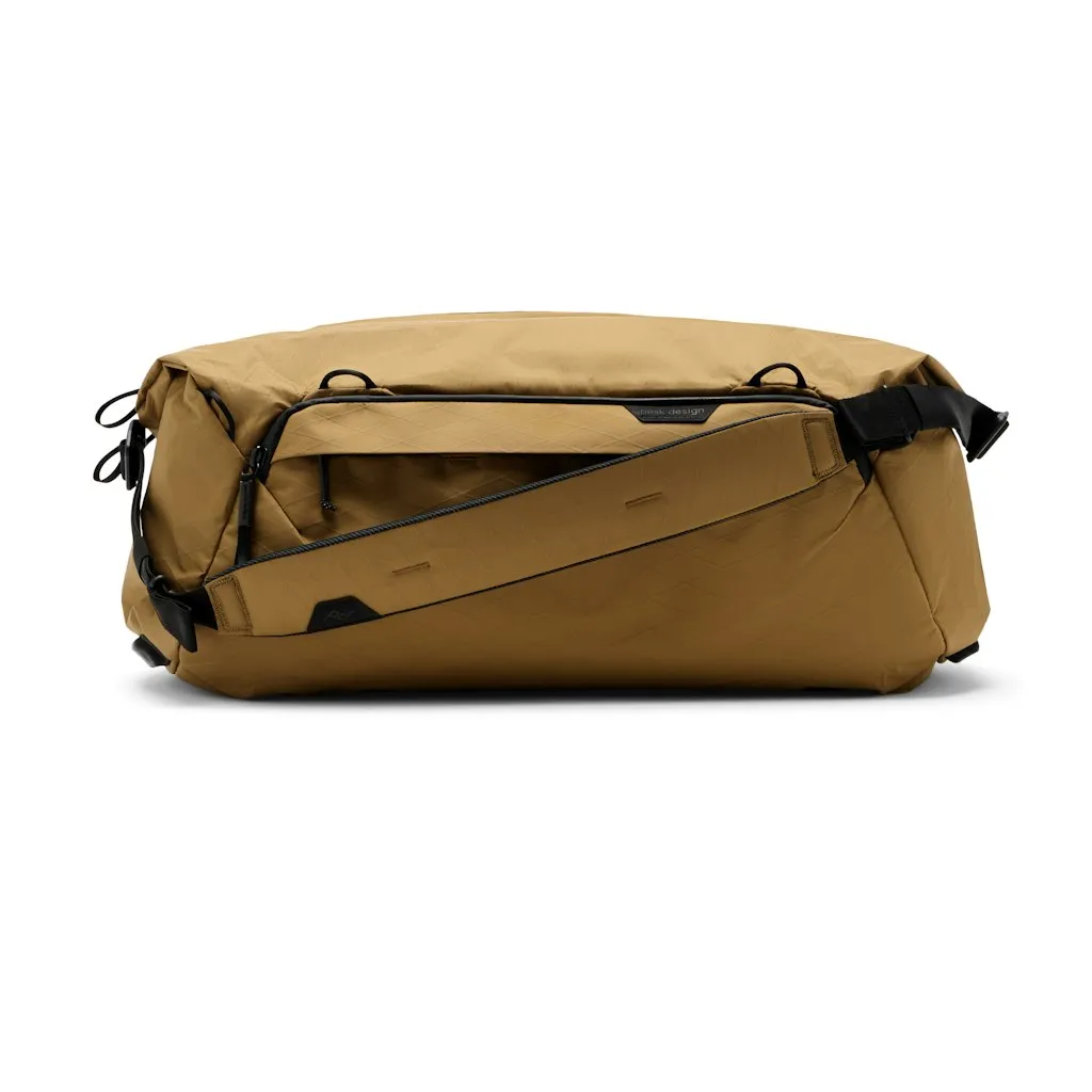 Travel Duffel 35L