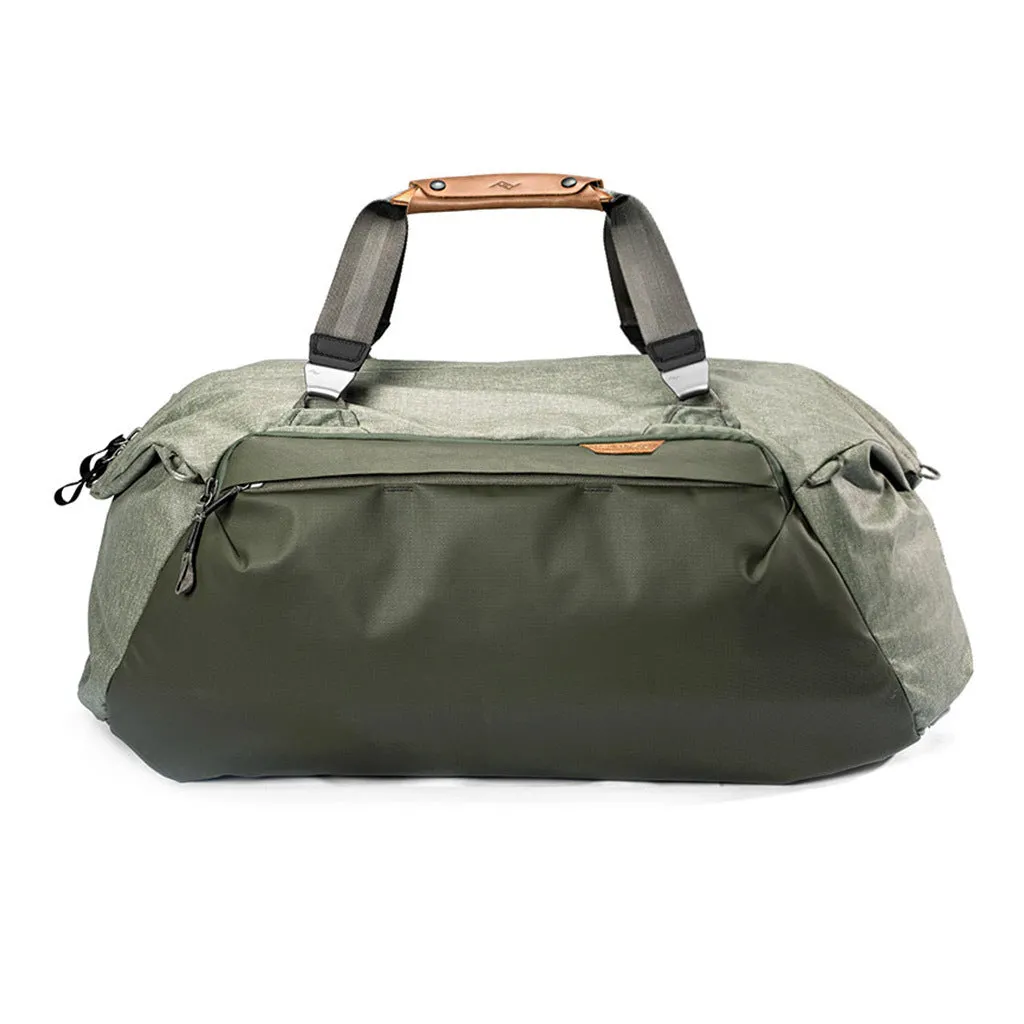 Travel Duffel 35L