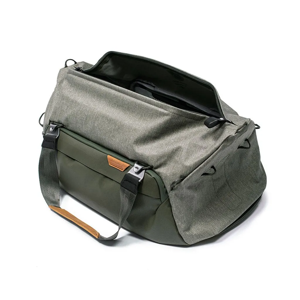 Travel Duffel 35L