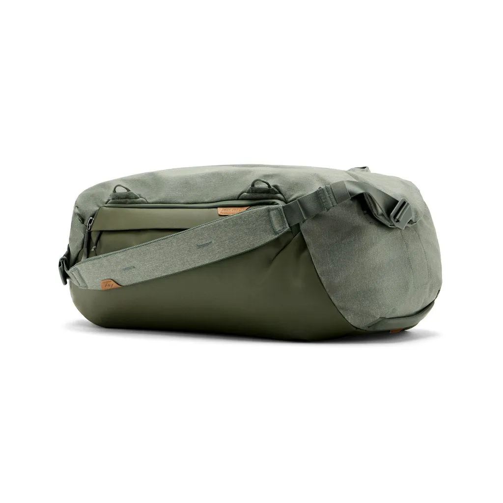 Travel Duffel 50L