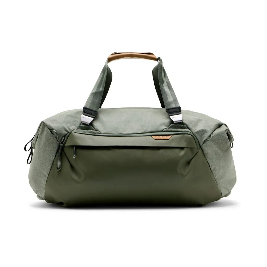 Travel Duffel 50L