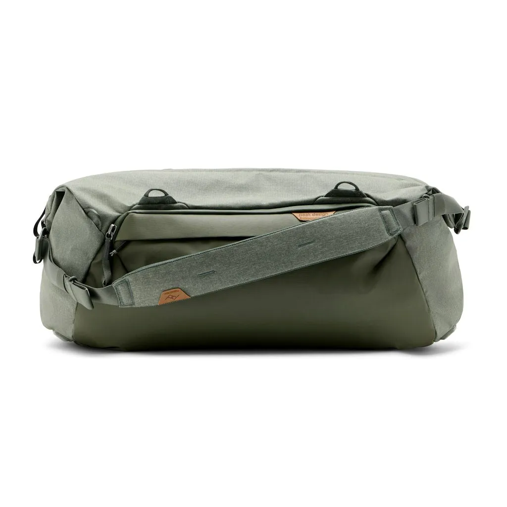 Travel Duffel 50L