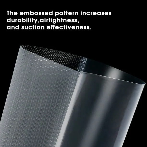 Vesta Precision Vacuum Seal Bags