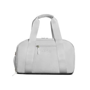 VOORAY Burner Gym Duffel - Ash