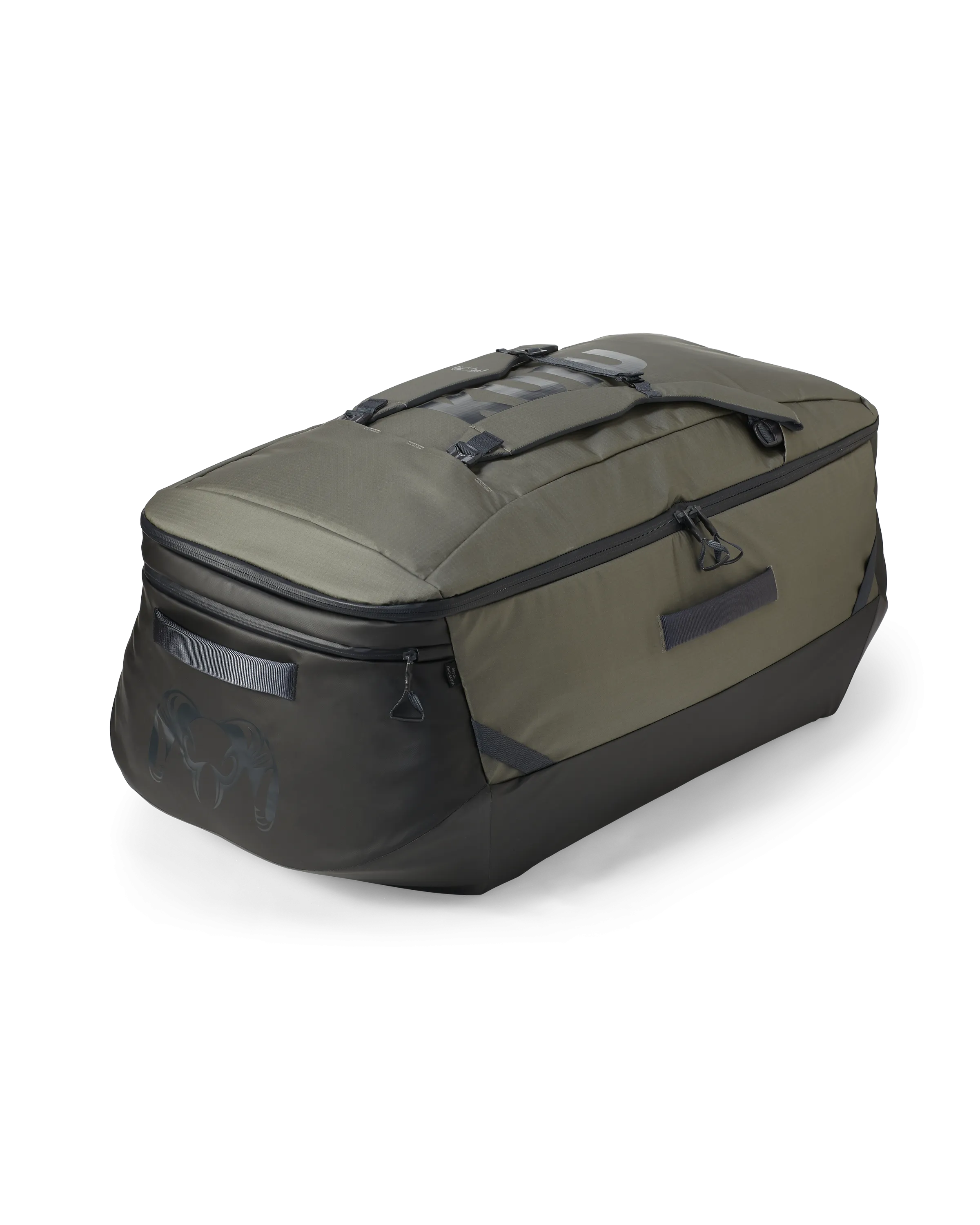 Waypoint 10400 Duffel | Stone