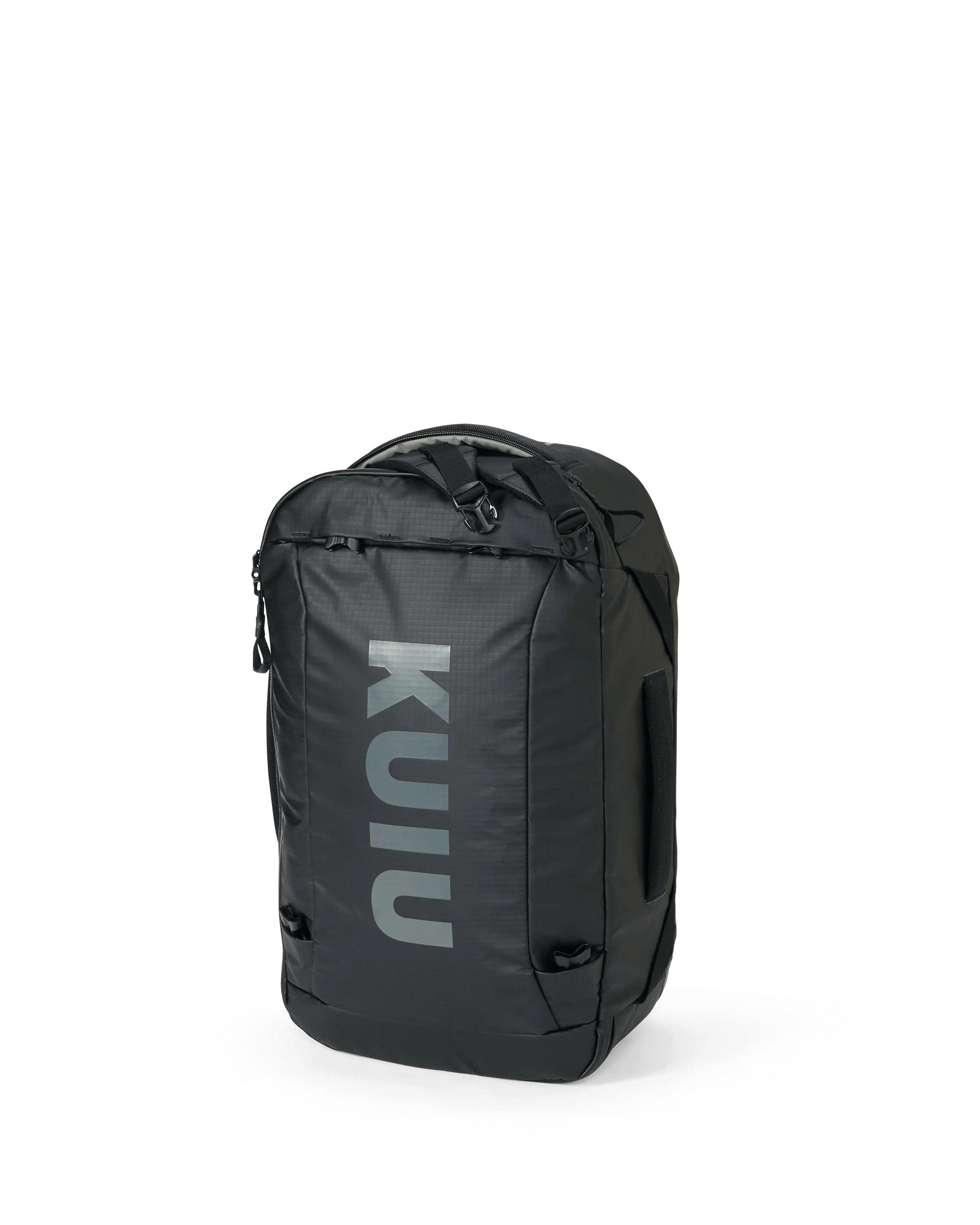 Waypoint 2800 Duffel | Black