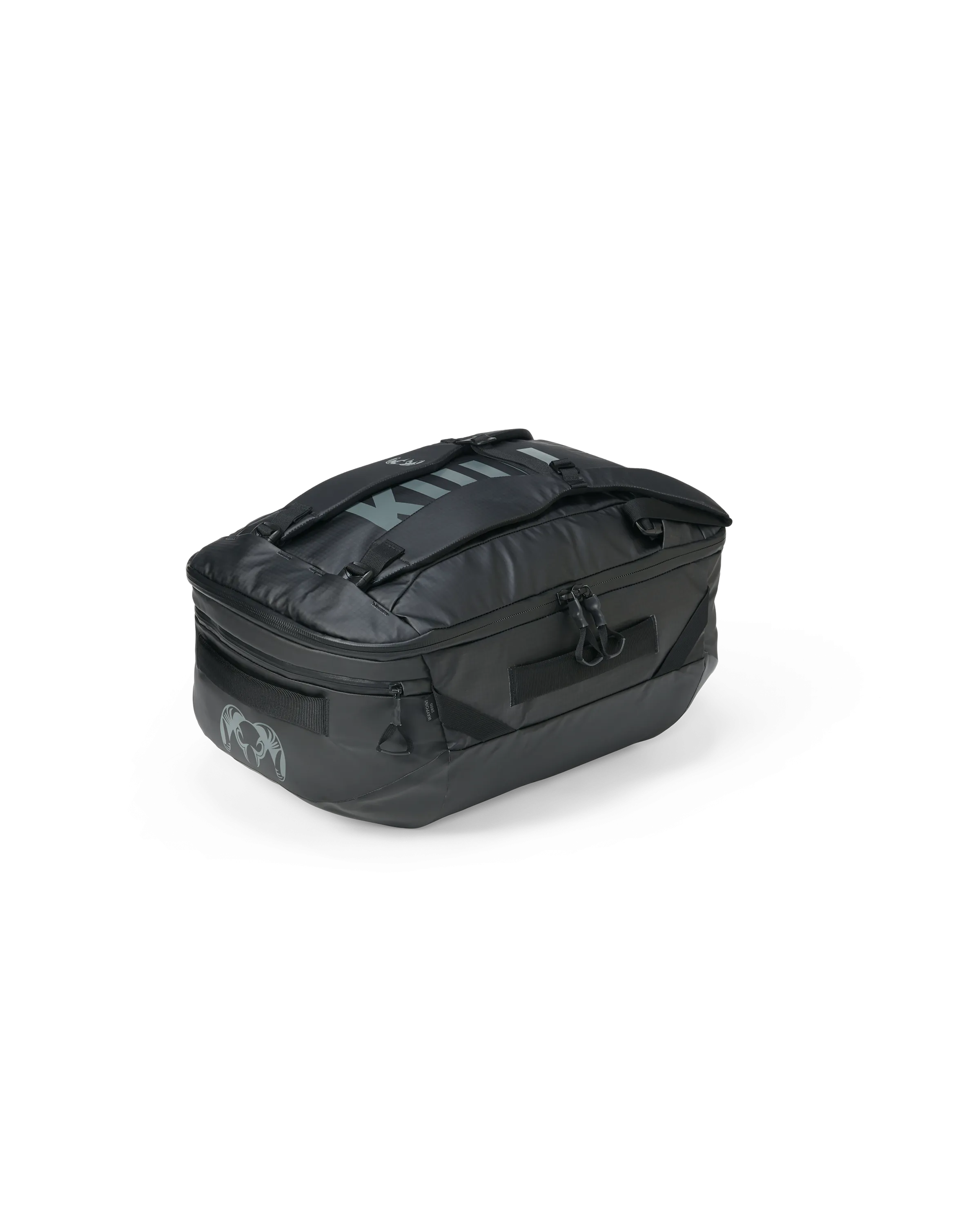 Waypoint 2800 Duffel | Black