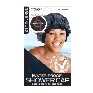 XL Shower Cap