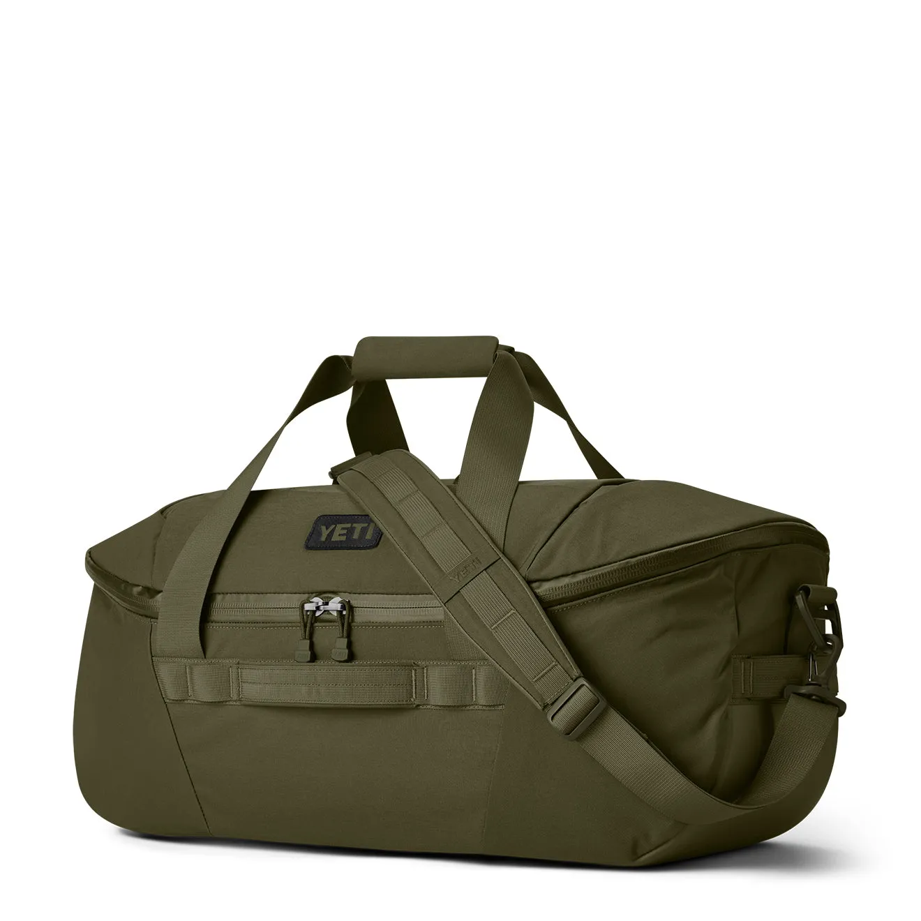 YETI Crossroads 60L Duffel Olive