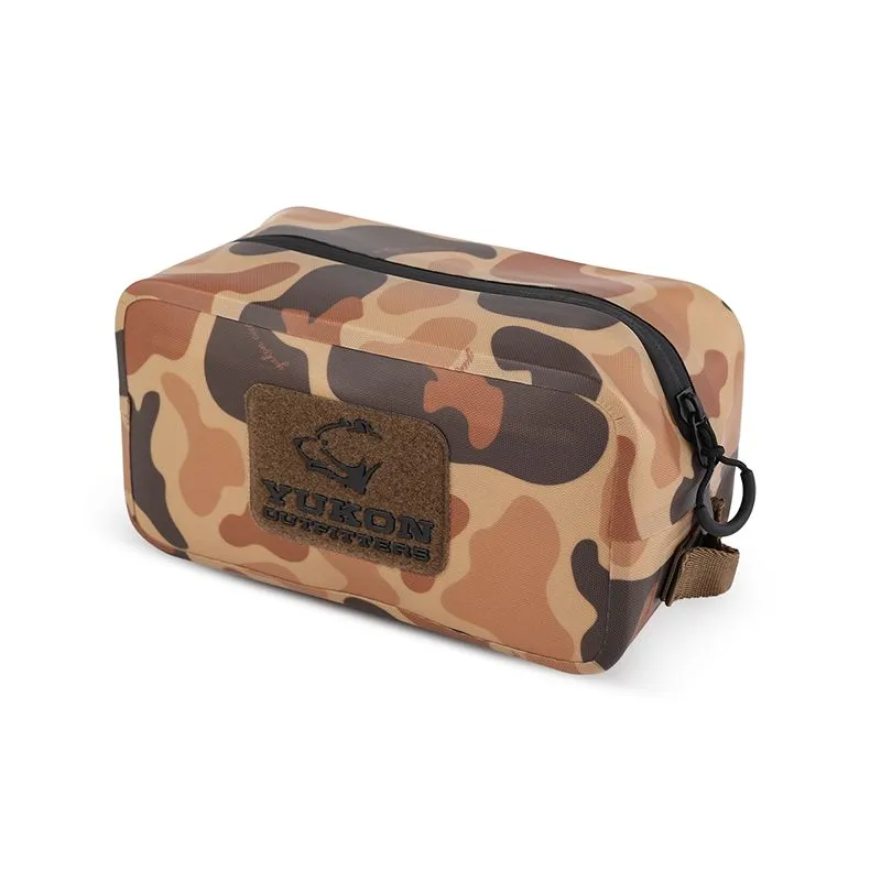 Yukon Outfitters Dry Diddy Pack