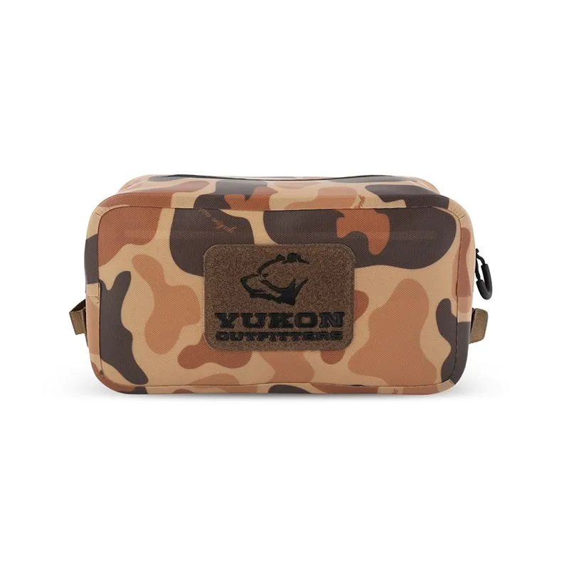 Yukon Outfitters Dry Diddy Pack