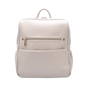 YUUMA Original Diaper Bag 2.0 - Ivory